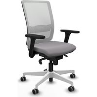 Chaise de bureau piqueras y crespo Haches noir 100 kg