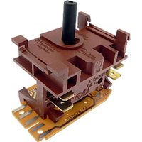 COMMUTATEUR POUR LAVE VAISSELLE DE DIETRICH - 31X7170