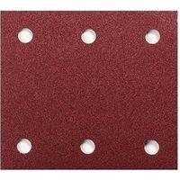Makita P-42450 50 x 120 Grit 1/4 Palm Sander Sheets 114mm x 102 BO4554 BO4561