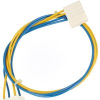 Fusible térmico 72°c 482000030822, C00266868 ARISTON HOTPOINT HOTPOINT