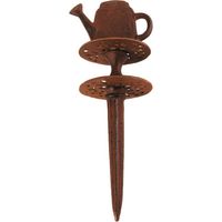 Gu铆a para mangueras de jard铆n decorativas