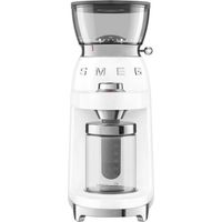 Kaffeemaschine Smeg cgf03wheu 150W Fassungsvermögen 240g