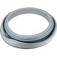 Soffietto per oblò 481246068633 per lavatrice whirlpool