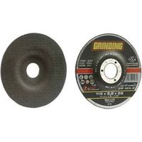 25,0 x DISCO ABRASIVO TAGLIO FERRO GRINDING