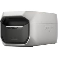 Batterie supplémentaire EcoFlow DELTA 3 Max Plus 2048 Wh LiFePO4