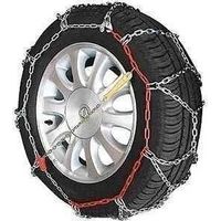 Chaînes à neige SafeRoad pour caravane et camping-car