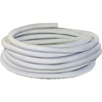 Tubo di drenaggio flessibile Garis 1819-32 PVC 20 m