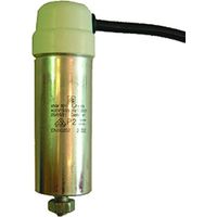 MOUSSE RSKM 16/400 V MOTEUR À CONDENSATEUR 16UF 400 V SCHAUM 555016