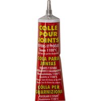 Giunto piatto per padella e inserto lunghezza 2,5 m12 x 6mm
