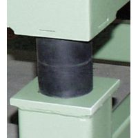 Netter Vibration NRE 30/40 Einfederung (max.) 5.1 mm Maximale statische Auflast 31 kg