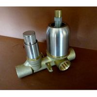 RITMONIO Diametrotrentacinque corpo incasso rubinetto doccia codice prod: E0BA0153
