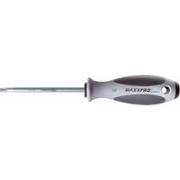 MAXXPRO Tournevis Torx en acier inoxydable (T 15x80) WITTE 73207