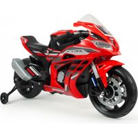 Motocicletta Injusa Honda CBR