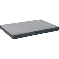 SKYLOS Washable Dog Bed Waterproof Plush Non-Slip Pet Mattress for Small Dogs