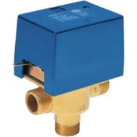 Valvula zona motorizada 3 vias MUT SF25E 1 3m