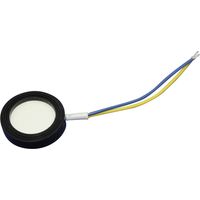 QuickCool QUS-25GL-1660 Trasduttore ad ultrasuoni 1 pz. 48 V/AC (Ø) 25 mm