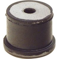 Antivibration Short Block kompatibel mit DOLMAR 170-345 Kettensäge
