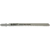 WS24 20x Bi-Metall Stichsägeblatt gefräst/geschränkt GL 132 VL 110 mm gerade - WS24-100028