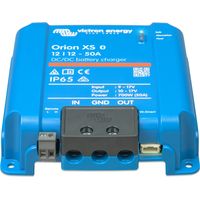 Chargeur de batterie CC-CC Orion XS 12/12-50 A