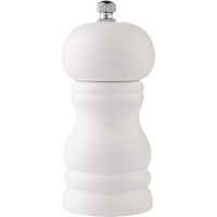 Ensemble de salière et poivrière F, Décoration de cuisine, Ensemble de salière et poivrière en verre, Jolie salière