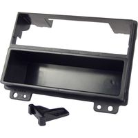ACV 281114-06 Cache autoradio double DIN adapté pour (marque automobile): Ford