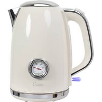 BiKitchen nostalgia 170 Bollitore Bianco crema (lucido) Capacità effettiva: 1.7 l