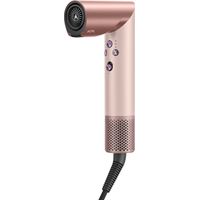 Asciugacapelli MOVA Turbo 1600W Bianco brushless 110000 giri/min