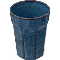 Becher roma 40cl blau - Sg secret de gourmet
