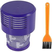 Filtre HEPA lavable pour aspirateur Dyson V10 SV12 Cyclone Animal Absolute Total Clean