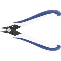 Ideal Tek Ergonomic Micro-Shear® Flush Cutter - ESD safe EX410