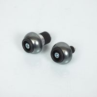 Patin protection de fourche LSL pour moto Triumph 1050 Tiger 2007