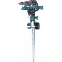 ASPERSOR SUELO C/PINCHO