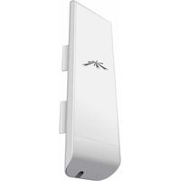 Access Point Wifi Ubiquiti NSM5 - NanoStation M5 - 5 GHz5 GHz. 16 dBi 500 mW MIMO AirMax