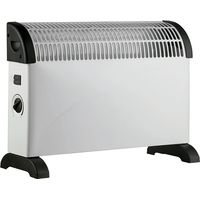 CONVECTOR AIRE C/TERMOSTATO