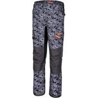 Beta 7818CM Pantaloni da lavoro multitasche - L - 52
