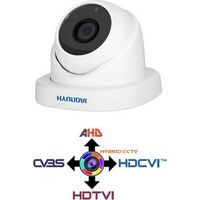 Dome-Kamera CCTV 3.6mm HYUNDAI 4IN1 IBRIDA 2Mpx HD@1080p