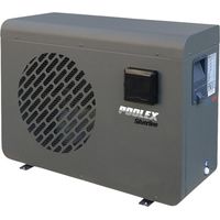 Pompe à chaleur piscine Poolex Silverline Full Inverter 70 mono 6,8 kW réversible