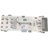 Indesit 72X9683 Microwave Electronic Module