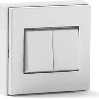 Interrupteur famatel 5003-B 10A 230V surface