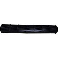 Toshiba 43F20346 Tangential turbine indoor unit air conditioner