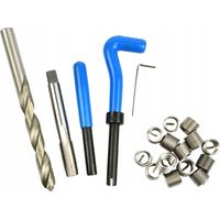Kit di riparazione filettatura M12X1.75mm (10/40)