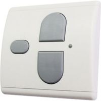 Sommer Wireless Wall Switch