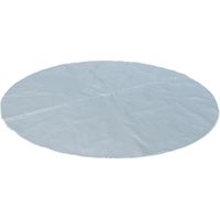 Mspa – Couverture thermique à bulles pour spa rond 4 places ø175 cm – Matériau imperméable et antidérapant – Retention de chaleur optimale