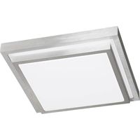 WOFI - LAMPDA DA SOFFITTO LED HALDEN 1X15W