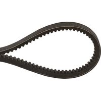 Correa trapezoidal AX44 13x1150mm Optibelt OPTIBELT AX131150