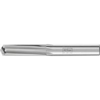 PFERD TOOLS Hartmetall Hochleistungsfrässtift PLAST BS Zylinder ZYA Ø 08x25mm Schaft-Ø 8mm für Kunststoffe