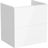 VITRA 67420 Meuble-bas pour lavabo New Metropole