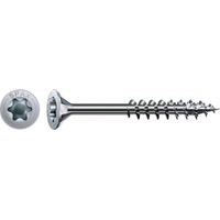 Tornillo Torx SPAX WIROX - Ø4,5 x 70 mm - Cabeza avellanada - Rosca parcial Caja de 100 - 0191010450703