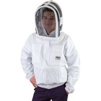 Blouson apiculteur abeilleur - Taille Vêtement XL