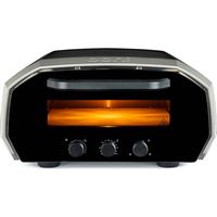Forno per Pizza Portatile Elettrico Ooni Volt 12 - OON UU-P12B00